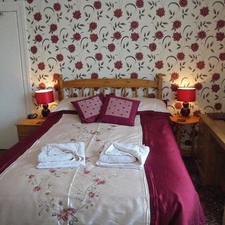 Sunfield B&B Minehead Eksteriør billede