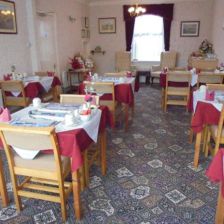 Sunfield B&B Minehead Eksteriør billede