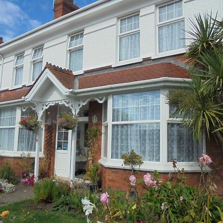 Sunfield B&B Minehead Eksteriør billede