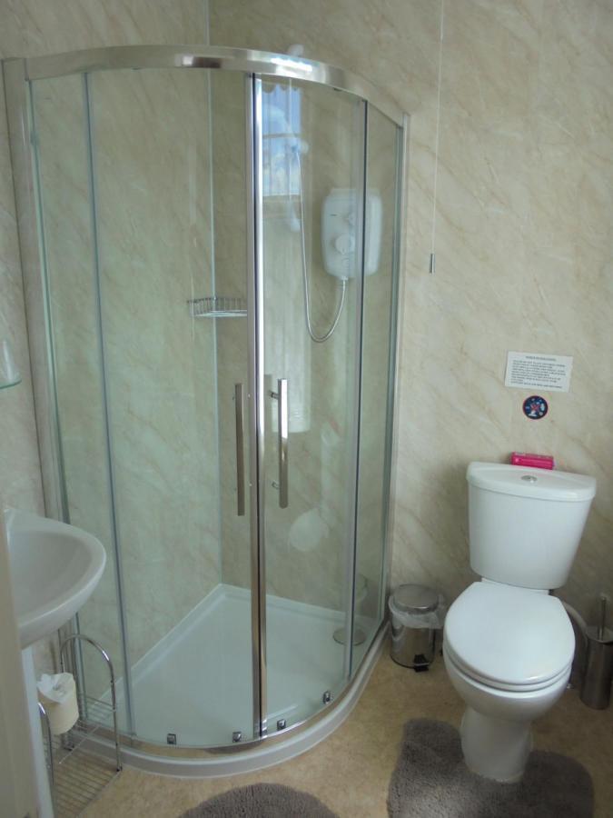 Sunfield B&B Minehead Eksteriør billede